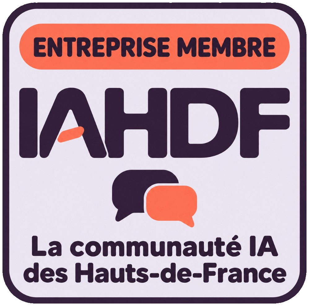 Carré — Entreprise membre, IAHDF
